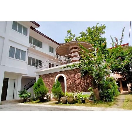 Oyo 799 Ddd Habitat Iloilo Hotel Ngoại thất bức ảnh